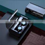 Smart Touch HIFI Headset Waterproof Mini Tws Earbuds With LED Display Large Capacity Battery Case thumbnail-4