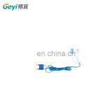 Surgical Instrument Laparoscopic Bipolar for Single Use With High Quality