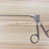 Reusable Medical Closure Forceps Hernia Needle for Laparoscopic Surgery thumbnail-3