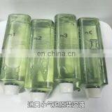 Wholesale 4 Bottles Facial Serums Liquid Solution for Hydro Dermabrasion Machine Skin Rejuvenation Aqua Peeling Solution thumbnail-1