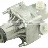 Гидравлический насос системы гидроусилителя руля OEM 7617059 высокого качества thumbnail-2