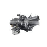 Интегрированное кожухо-термостатное устройство охлаждающей жидкости двигателя для Mercedes W204 C250 2712000315 высокого качества thumbnail-2