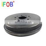 IFOB Hot Sale Car Brake Drum For KIA K2700 K3000 OPTIMA RIO Sportage Sorento K2 K5 thumbnail-4