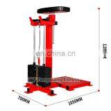 Shandong High Quality and Competitive Price Gym Bicep Training Device for Sale thumbnail-5