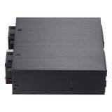 Unestech 4x2.5in Hard Disk to 5.25in Optibay SSD Hdd Mobile Rack for 2.5in Hard Drive Enclosure SFF-8643 thumbnail-2