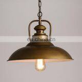 Creative Pendant Light Dining Room Loft Hanging Lighting Modern Lamp Turkish Hanging Lamps