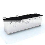 Top Seller of All Wood Lab Table/lab Wall Bench With Best Price thumbnail-5