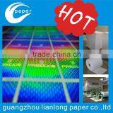High Quality Custom 3 d Holographic Anti-counterfeiting Labels/highly Secure Custom Holographic Stickers thumbnail-3