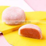 Automatic Sweet Ice Cream Mochi Making Machine thumbnail-5
