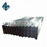 More Than 15 Years Factory Corrugated 27 Gauge Zinc Coated Z275g GI Roofing Iron Sheets thumbnail-3