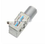 Chinese factory micro motor gear dc manufacturer