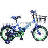 Factory Cheap Price for 3-7 Years Old Baby Bikes/bicycle Hi-carbon Steel Frame Kids Bikes/Children Bike Bicycle thumbnail-6