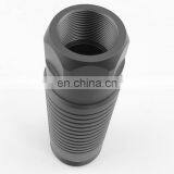 CNC Machining Fitting Parts Hard Anodizing Accuracy Product Metal Box Aluminum Plate High Precision thumbnail-6