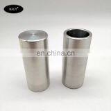 MACHMASTER High Quality China Stainless Steel Pipes Aluminum CNC Drilling Milling Machining Services thumbnail-7
