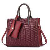 SATCHEL BAG FASHION SHOULDER BAG GIRL'S/WOMEN HANDBAG 12625 thumbnail-5
