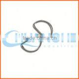 China Supplier Cheaper Metal d Ring thumbnail-3