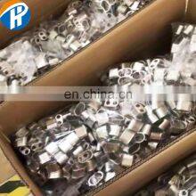 Nickle Plated Iron Aluminum Ceramic Plug Socket Material Elements / Plug Part Material thumbnail-4