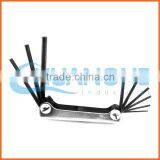 Hot Sale Straight Handle Hex Wrench thumbnail-4