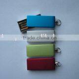 Swivel Mini 2.0 Usb Flash Drive, Hot Sale and Best Quality Mini Swivel USB Stick thumbnail-2
