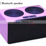 Wholesale Wireless Mini Bluetooth Speaker With NFC Function Supplier's Choice thumbnail-1