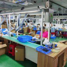 Shenzhen Simeno Electronics Co., LTD company overview - view 1 thumbnail