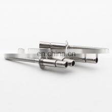 Stainless Steel Dome Head Mono-bolt Structure Blind Rivets thumbnail-3