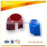 Top Grade Hot Selling Classic Small Animal Ear Tag Em4305 Rfid Key Tag