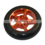 Top Quality Metal Core Wheels Pro Scooter Parts Custom for You thumbnail-5