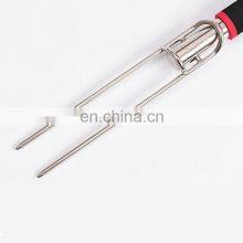 Factory Wholesale Custom Outdoor Fiberglass Automatic Fishing Rod thumbnail-4