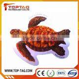 Iregular Model Stock Plastic / Paper Printing Card