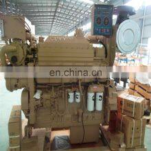 6 Cylinders 4 Stroke Water Cooling Marine Diesel Engine thumbnail-4