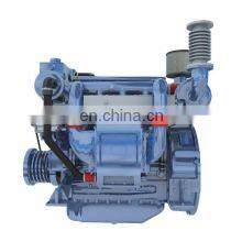 Weichai Deutz Wp4c95-18 Diesel Marine Engine 70kw Diesel Boat Engines thumbnail-3