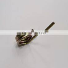 Factory Direct Sale Bicycle Spiral Brake Caliper Return Torsion Wire Forming Spring Steel CM125 Motorcycle Brake Return Spring thumbnail-5