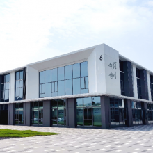 Shenzhen Lingchuang Automated Technology Co.,Ltd company overview - view 1 thumbnail