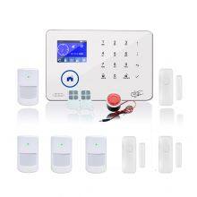 Alarm System Gsm Alarm System Security Alarm Systems Security Home Wireless thumbnail-2