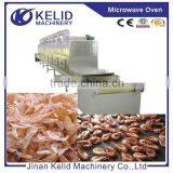 High Quality New Products Microwave Sterilizing Machine thumbnail-2