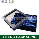 2015 Yifeng Factory Cardboard Box With Transparent Lid thumbnail-2