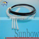 UL High Temperature Resistant Semi-rigid Antiwear Small Clear Plastic Tube thumbnail-2
