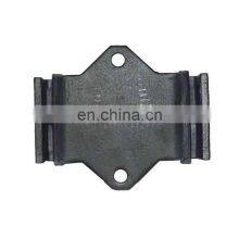 ME031774 High Quality Rubber Front Engine Mounting for Mitsubishi Truck 6D22 6D14 6D15 FM215 thumbnail-3
