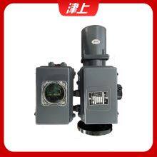 Bernard Angle Stroke Electric Actuator AS-25/F30H thumbnail-2