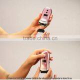 Laser Hair and Tattoo Removal Machine, Upper Lip Hair Removal Machine, Hair Removal Ipl, Roll-on Wax Cartridges for Hair Removal thumbnail-3