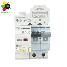 matismart Новая техническая автоматическая реклозия MT84SR с автоматическим выключателем 2P 20a mcb