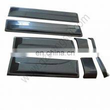 2009-2014 Pickup ABS Fender Flare for F150 thumbnail-3