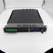 SC/APC 21dB WDM EDFA 1550nm 16port Catv Edfa Combiner