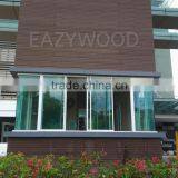 Exterior Wood Wall Cladding thumbnail-5
