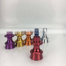 Racing Gear Shift Kobs for Cars Customize Accept Subaru BRZ for Toyota FT86 GT86 for Scion FR-S thumbnail-1