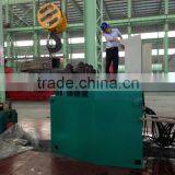 W24S-75 automatic pipe bending machine