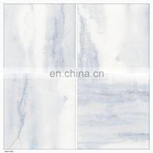 Paint Style Grey Color Marble Porcelain Ceramic Tiles for Floor and Wall 4 Face MB6067A