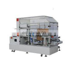 CXJ-6040C HUALIAN Series Automatic Case Erector Can Complete the Process of Carton Erecting, Vertical Forming