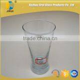 275ml Glass Drinking Bottle With High Quality thumbnail-3